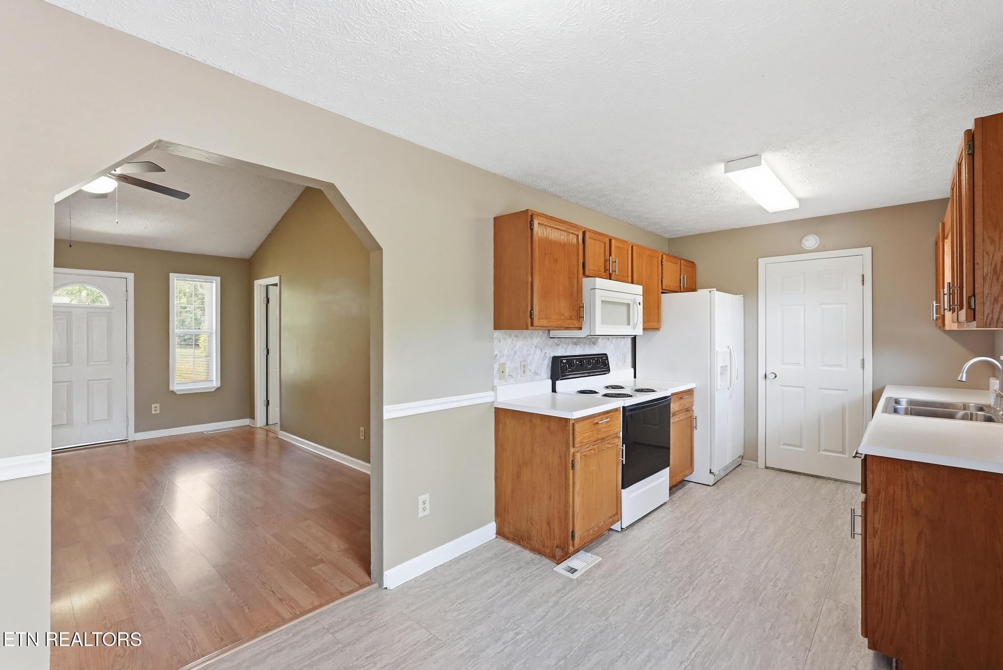 406 Albert Swift Lane