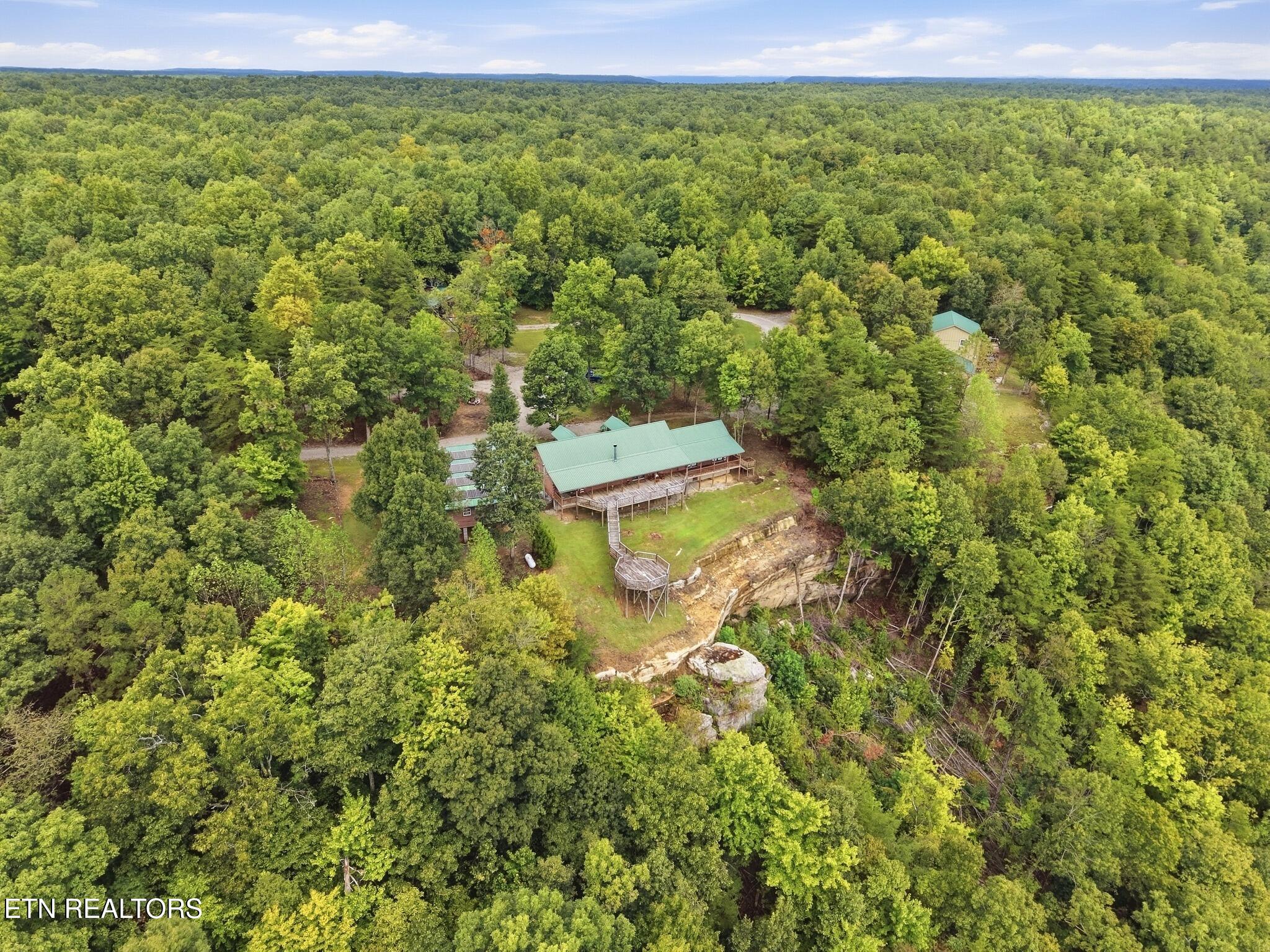 395 Hilltop Lane