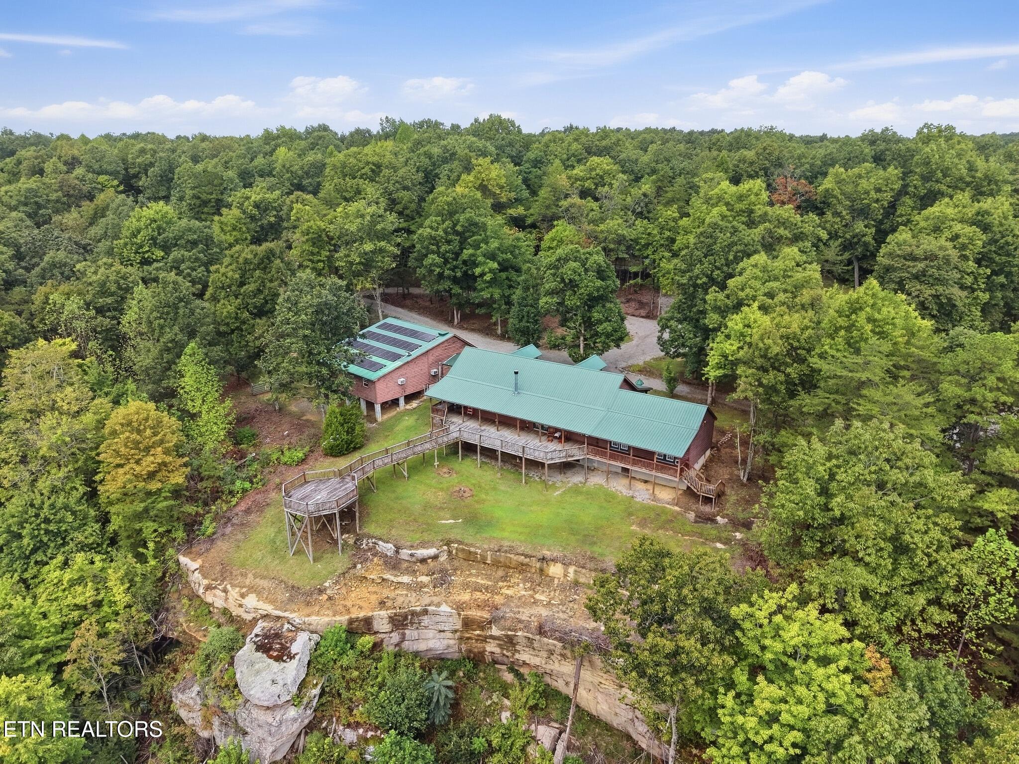 395 Hilltop Lane