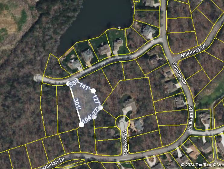 21 Valarian Terrace Lot 28