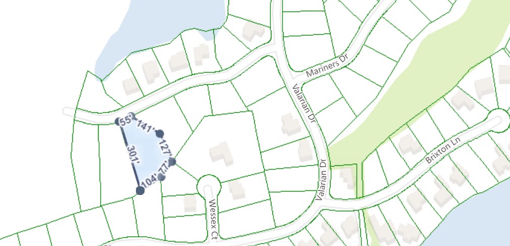 21 Valarian Terrace Lot 28