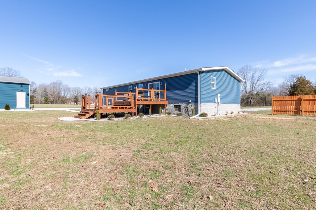 3468 Spring Creek Rd