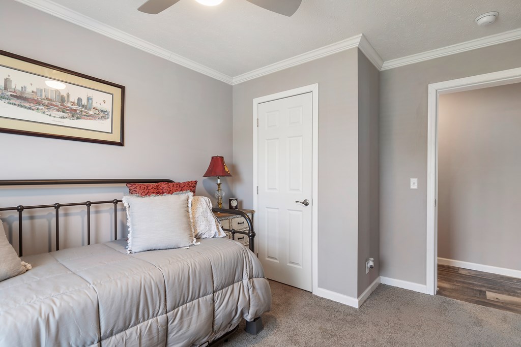 3468 Spring Creek Rd