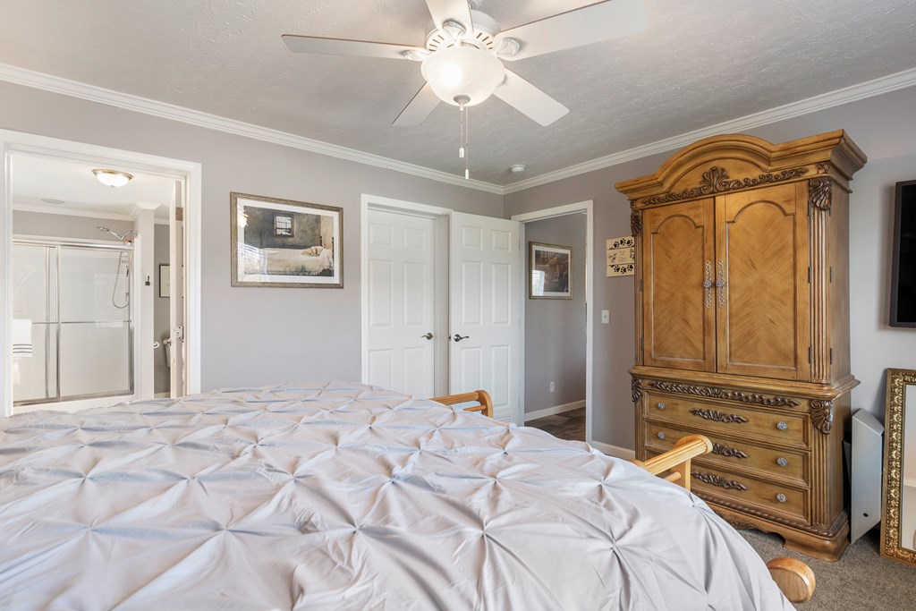 3468 Spring Creek Rd