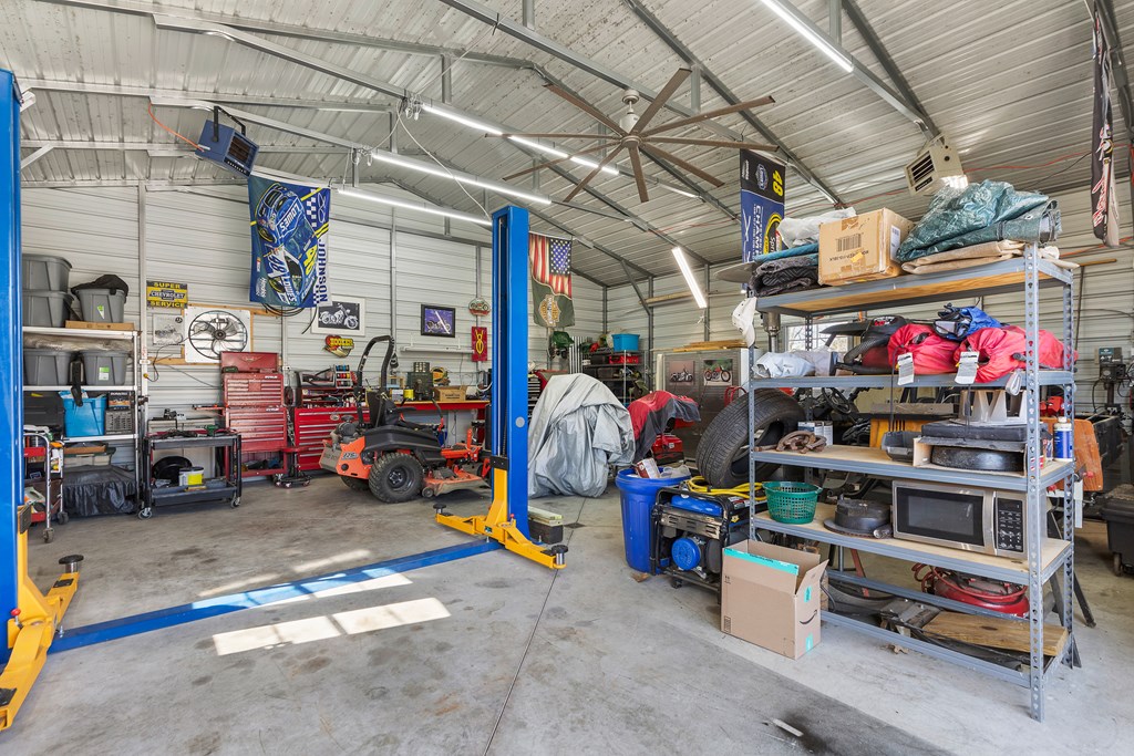 3468 Spring Creek Rd