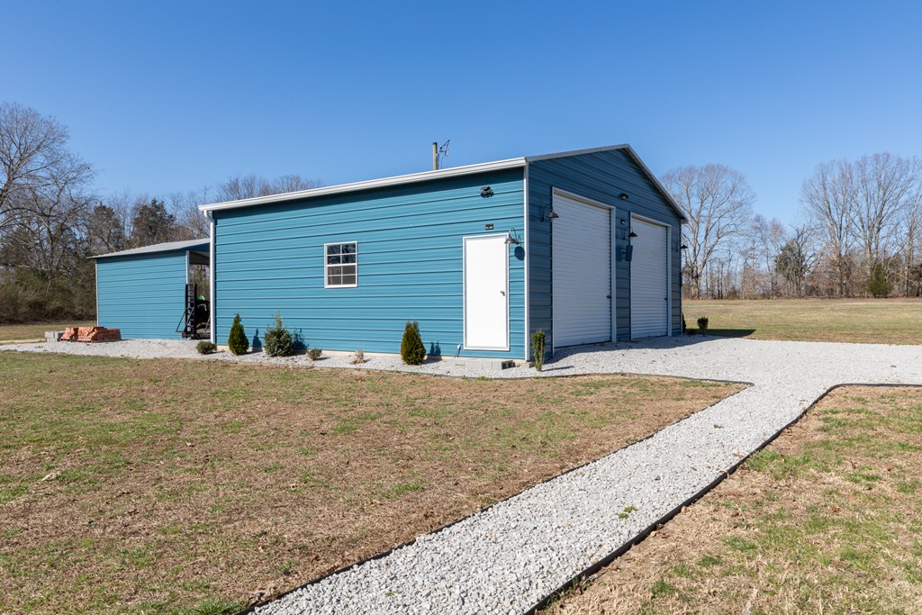 3468 Spring Creek Rd