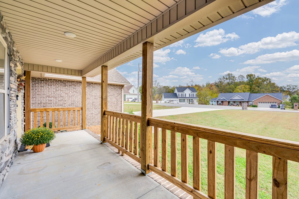 4808 Catherine Ct
