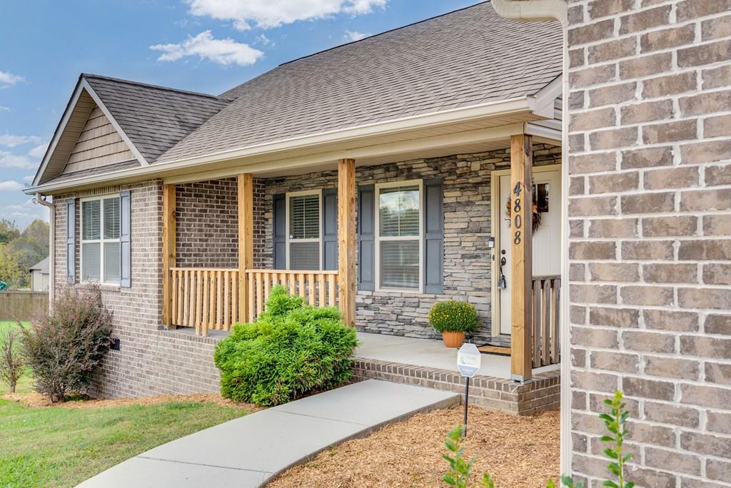 4808 Catherine Ct