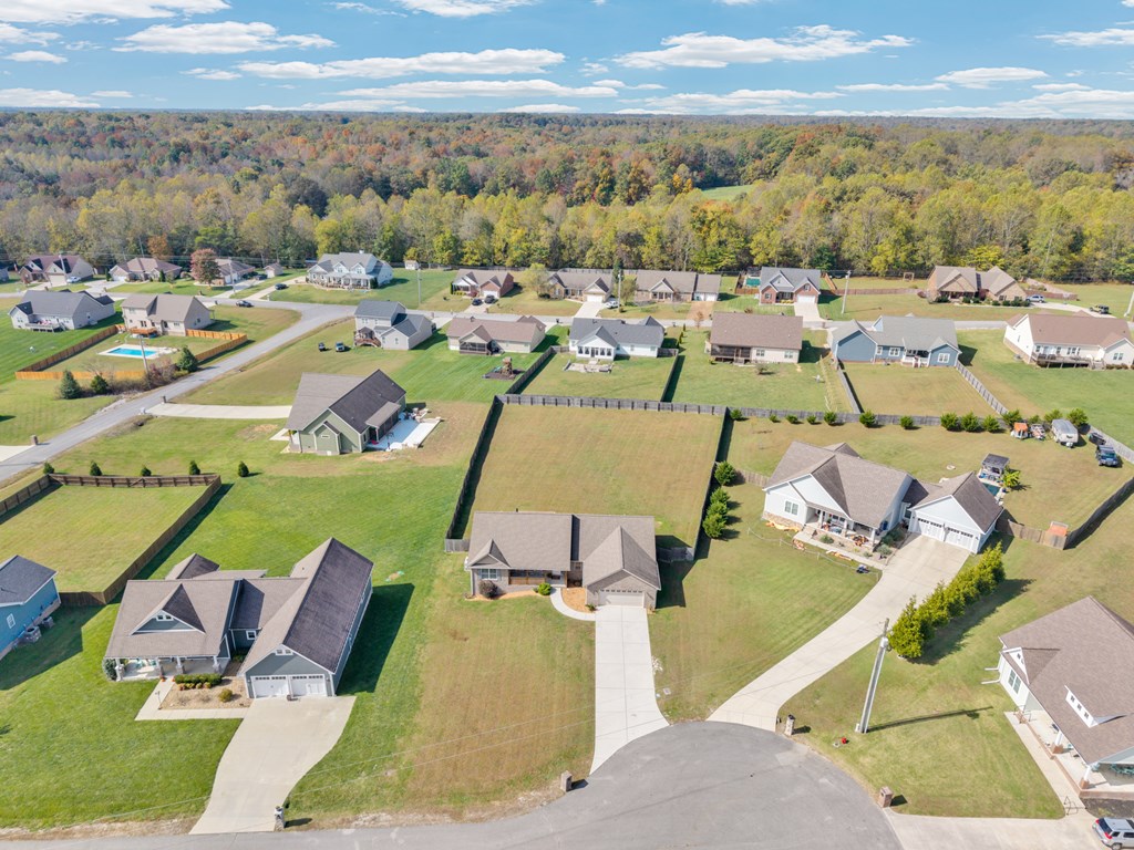 4808 Catherine Ct