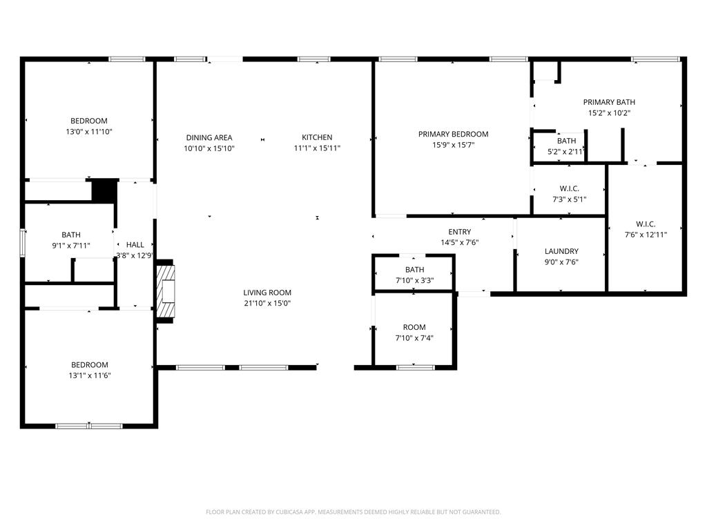 4808 Catherine Ct