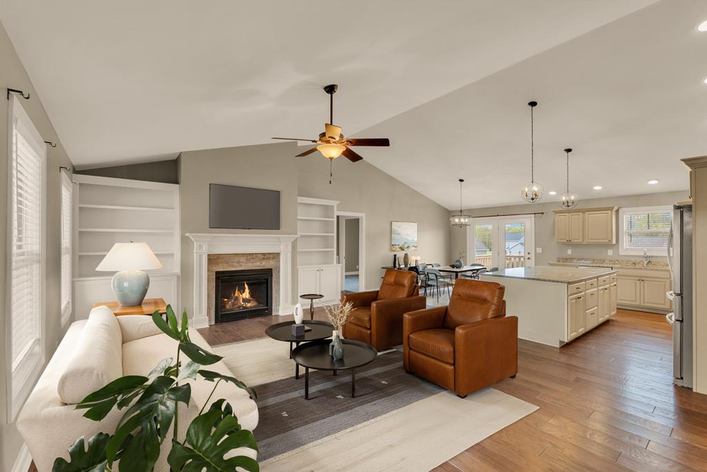 4808 Catherine Ct