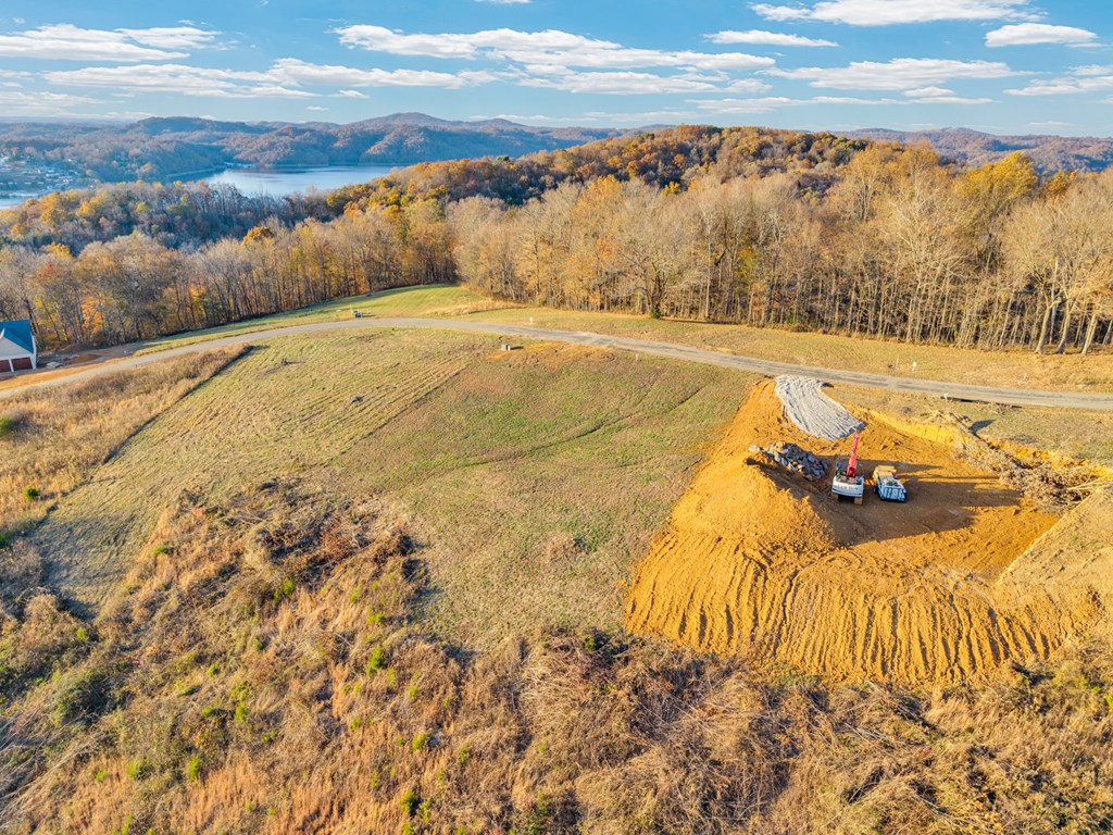 0 Bald Eagle Rd Lot 54b