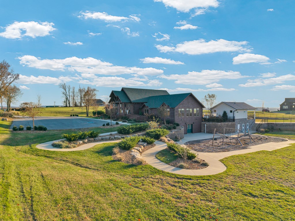 0 Bald Eagle Rd Lot 54b