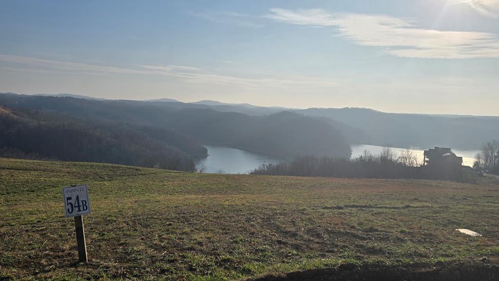 0 Bald Eagle Rd Lot 54b