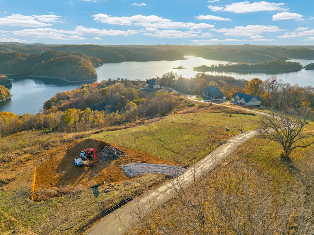 0 Bald Eagle Rd Lot 54b