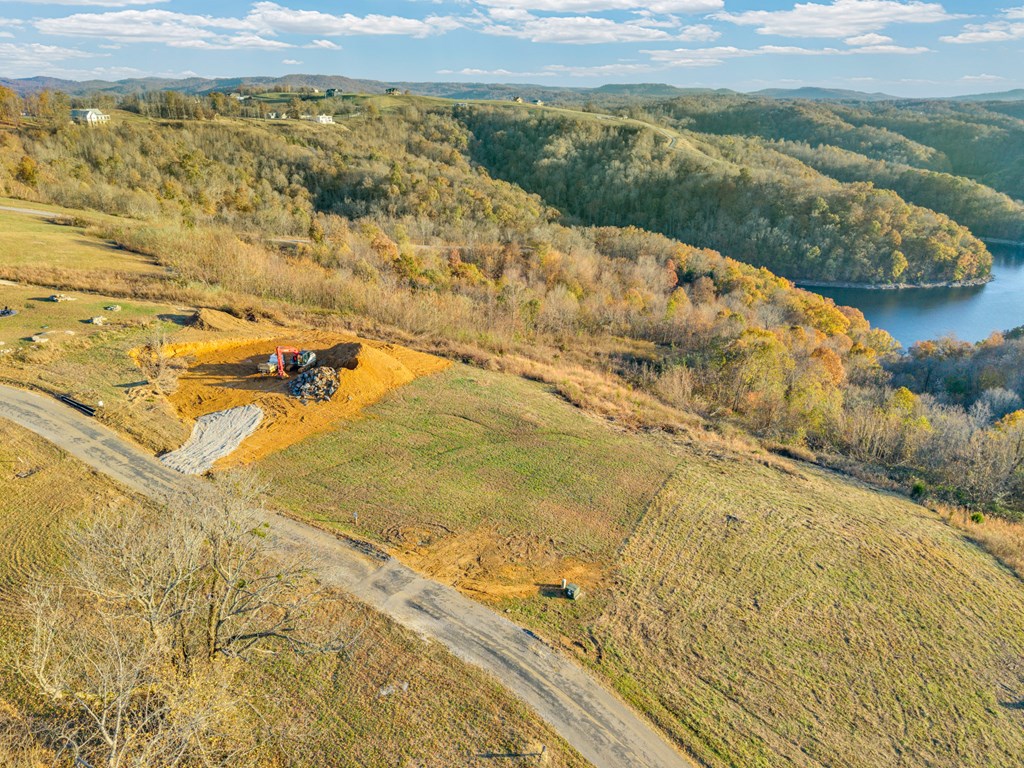 0 Bald Eagle Rd Lot 54b