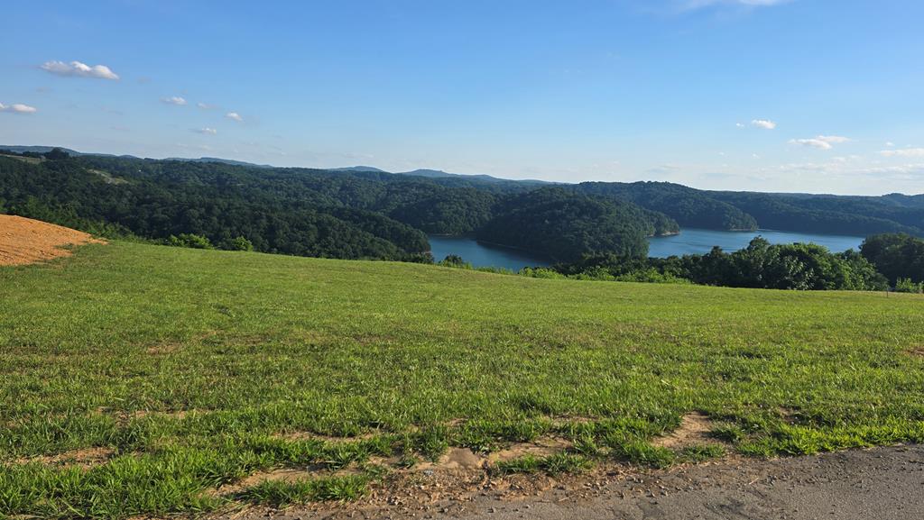 0 Bald Eagle Rd Lot 54b