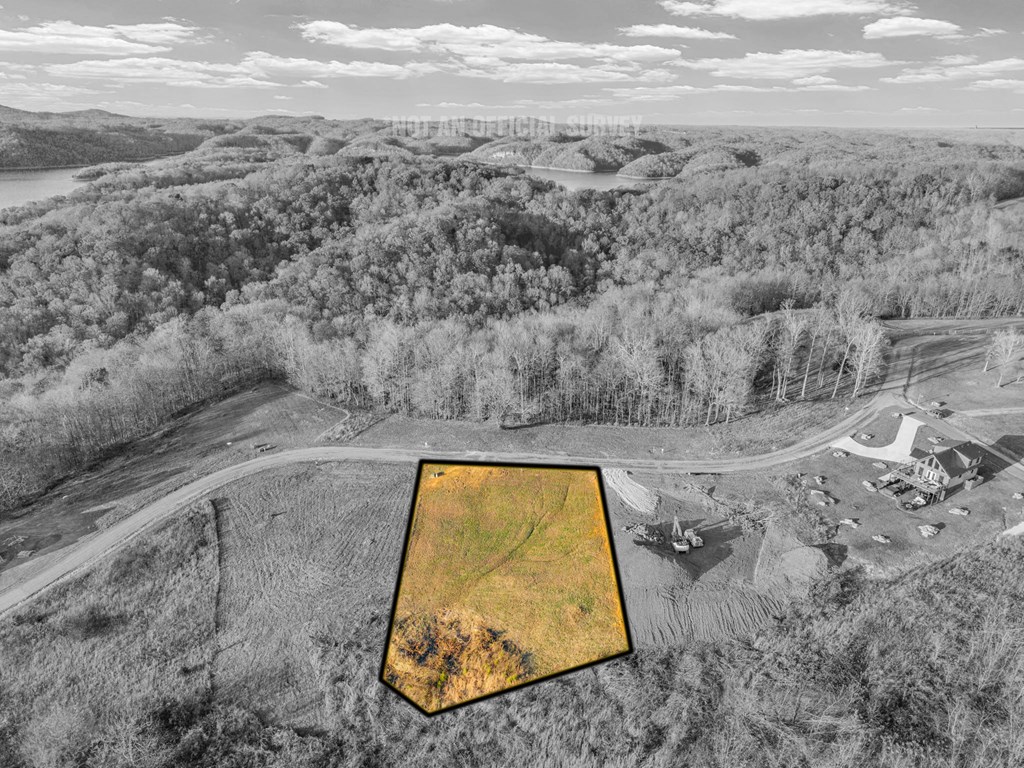 0 Bald Eagle Rd Lot 54b