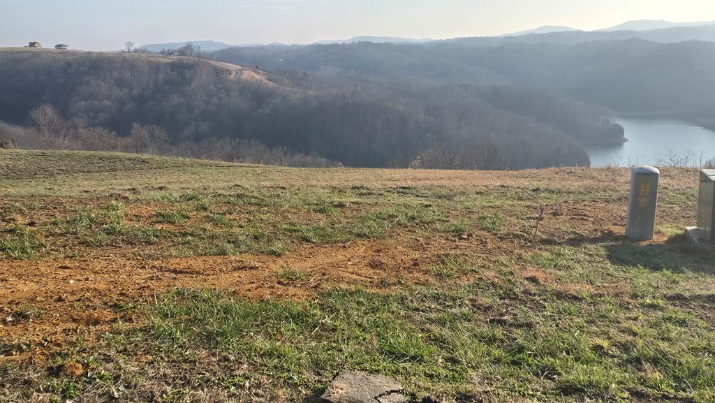 0 Bald Eagle Rd Lot 54b