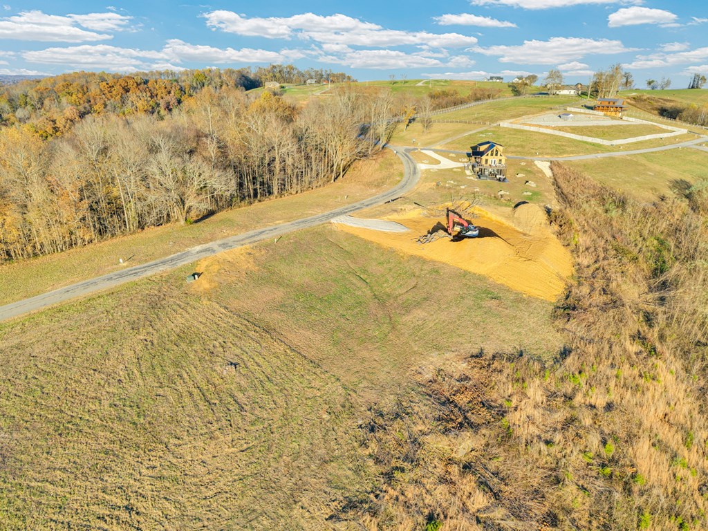 0 Bald Eagle Rd Lot 54b