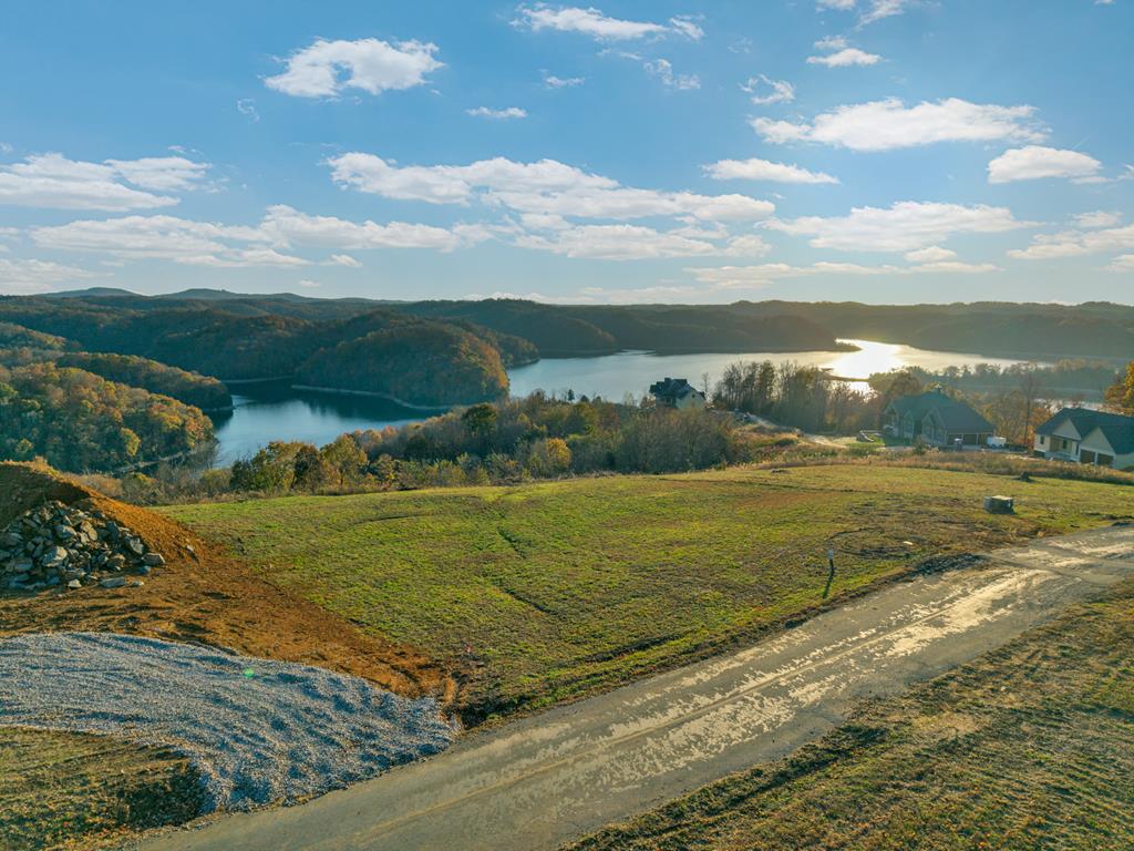 0 Bald Eagle Rd Lot 54b