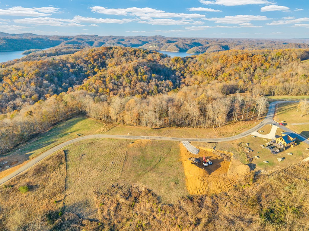 0 Bald Eagle Rd Lot 54b
