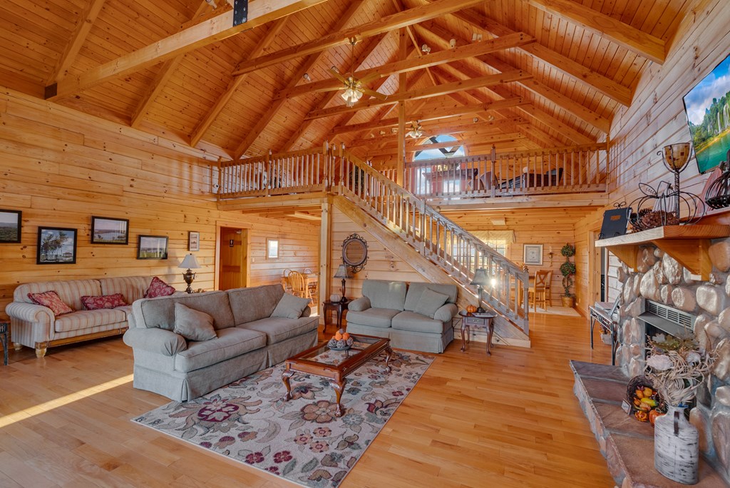 0 Bald Eagle Rd Lot 54b