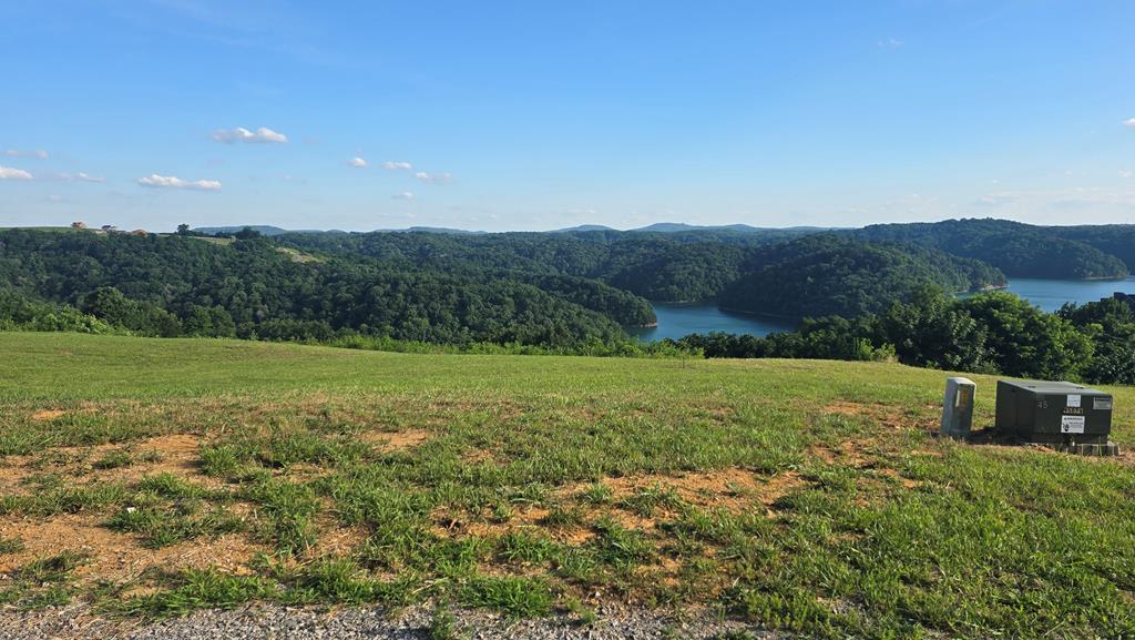 0 Bald Eagle Rd Lot 54b
