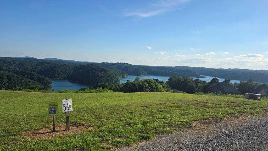 0 Bald Eagle Rd Lot 54b