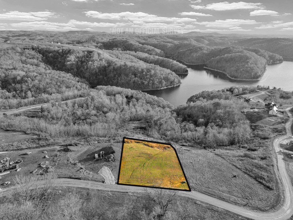 0 Bald Eagle Rd Lot 54b