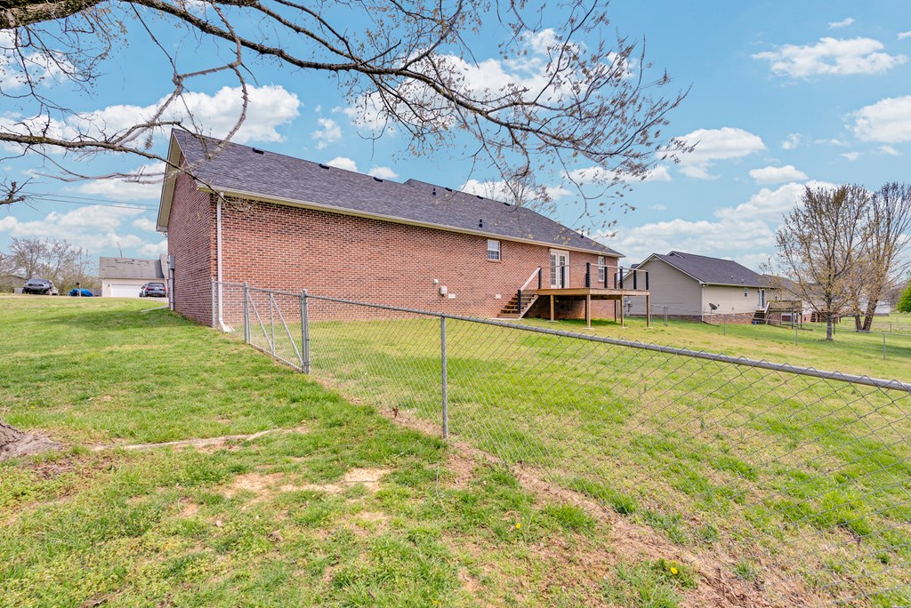 7012 Brittney Circle