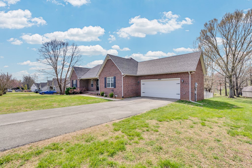 7012 Brittney Circle