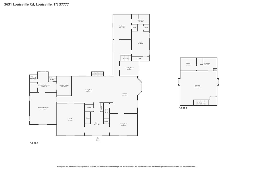 36313635 Louisville Rd