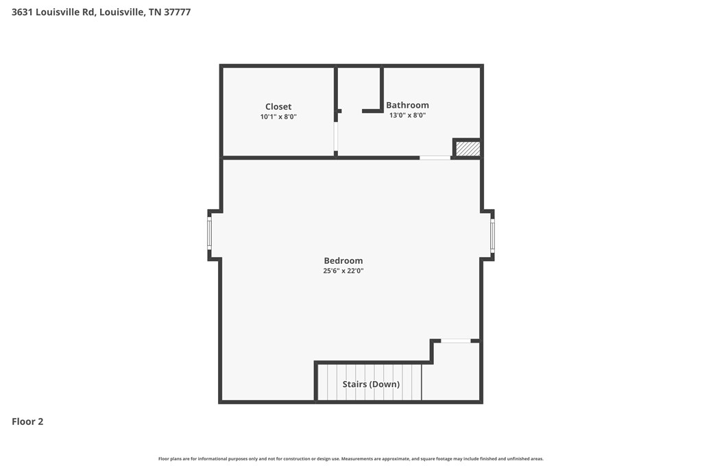 36313635 Louisville Rd