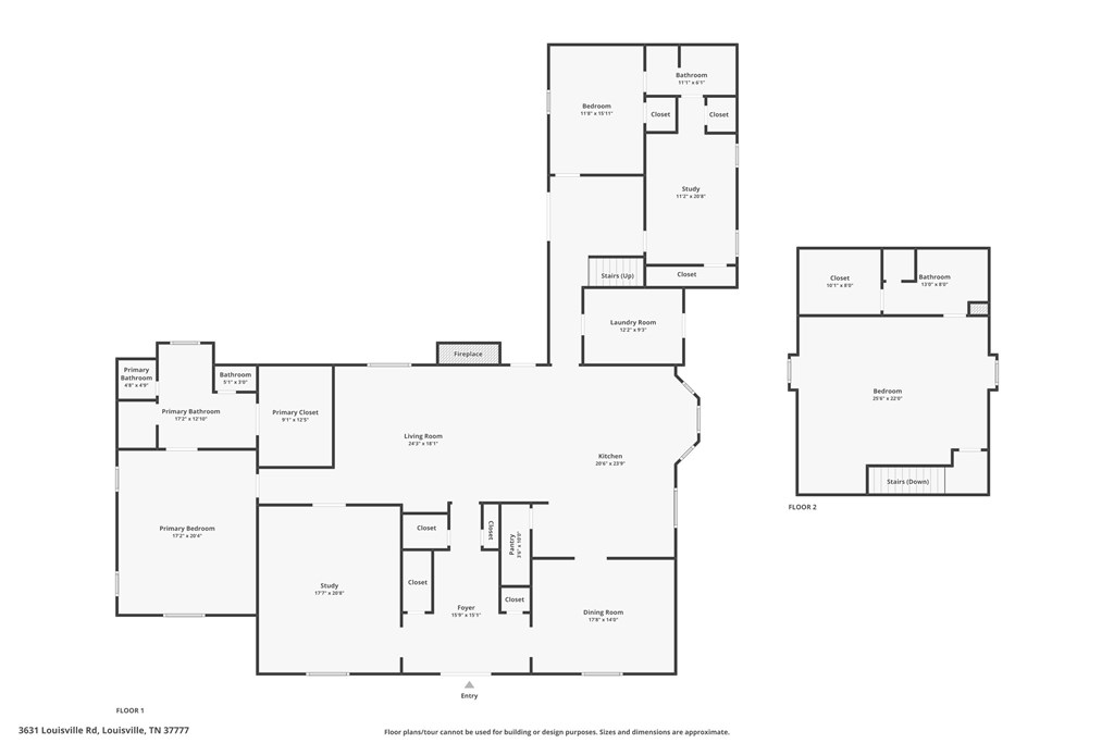 36313635 Louisville Rd