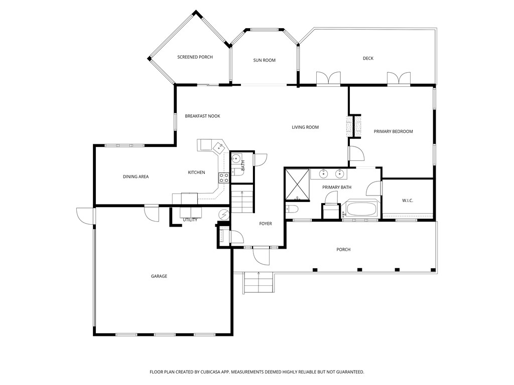 160 Eagles Bluff Cir