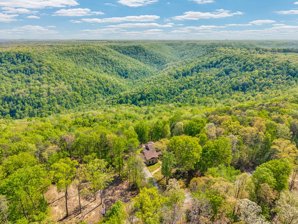 160 Eagles Bluff Cir