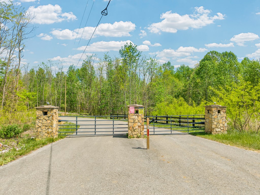 0 Overlook Drive