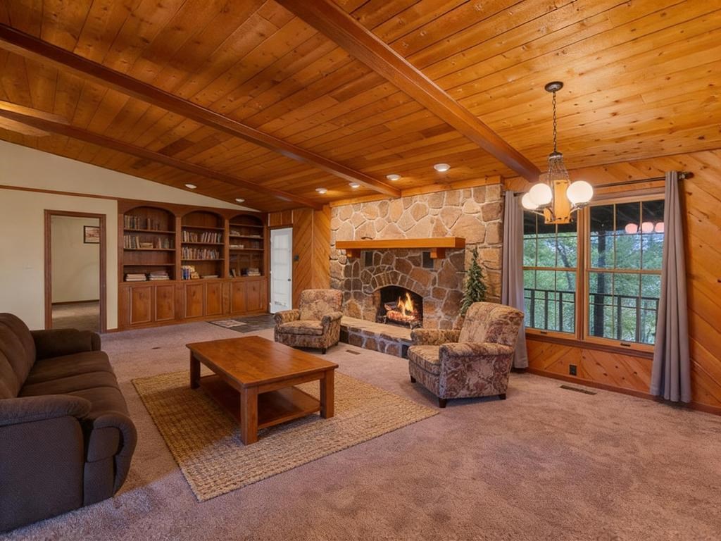 1992 Locke Bend Rd