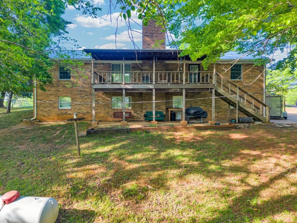 1992 Locke Bend Rd