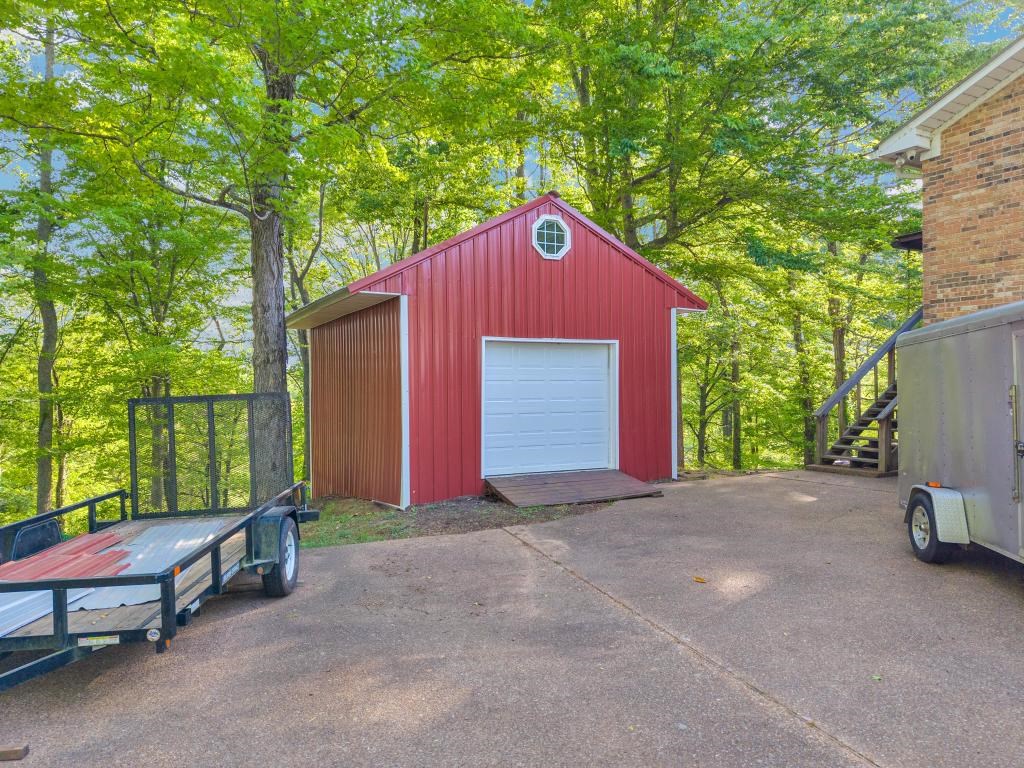 1992 Locke Bend Rd