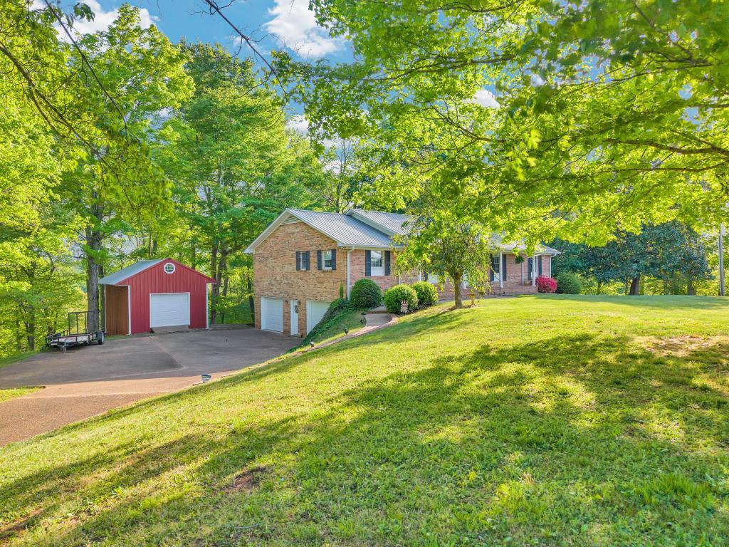 1992 Locke Bend Rd