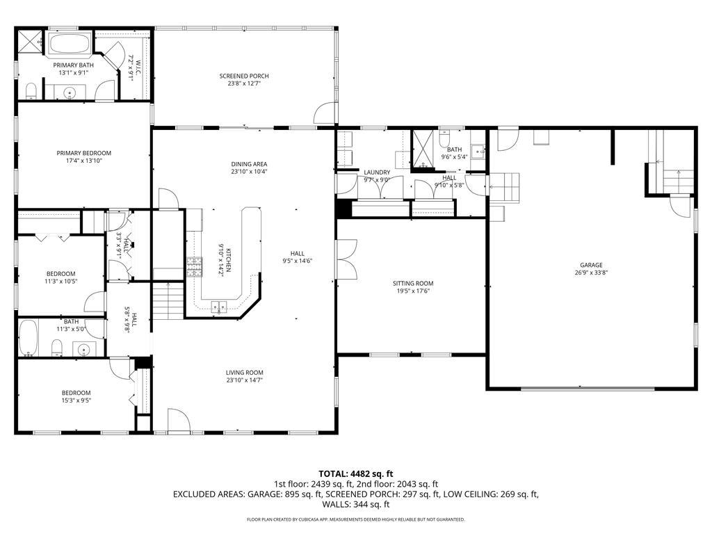 2193 Tollisontown Rd