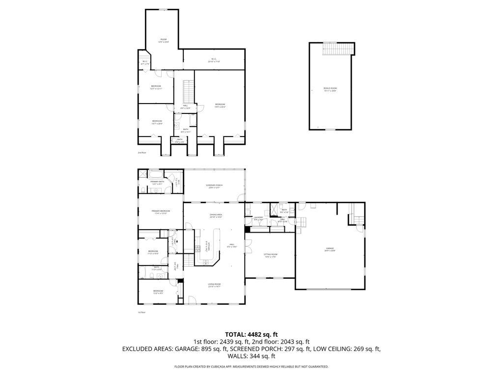 2193 Tollisontown Rd