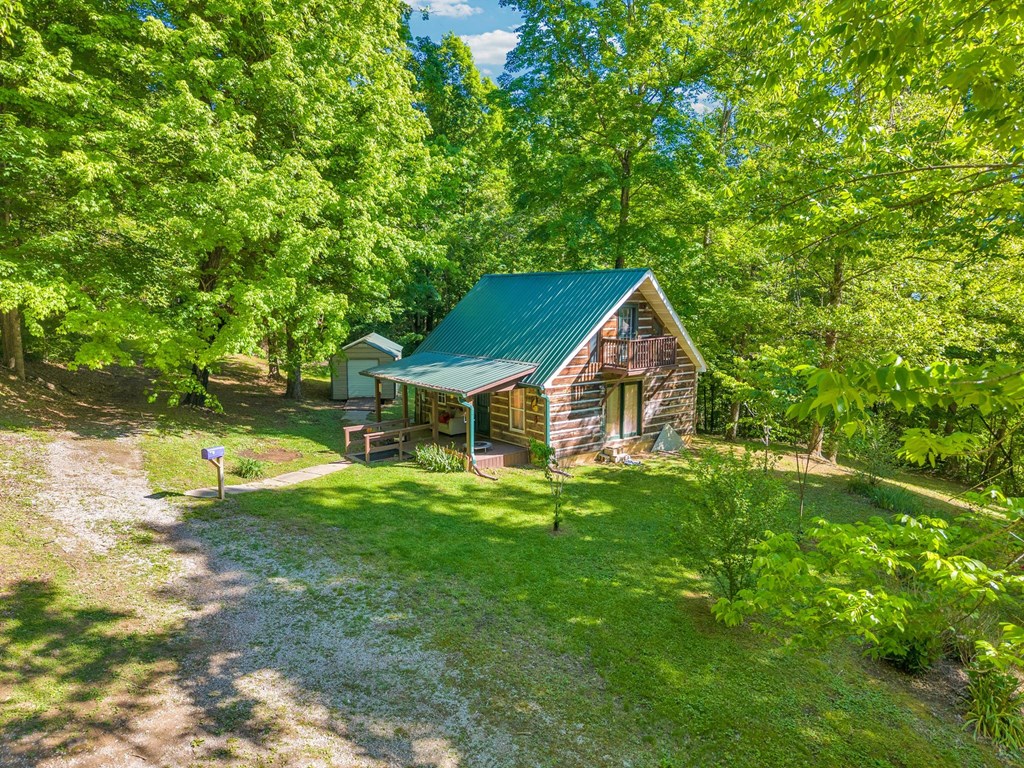 755 Woody Rd
