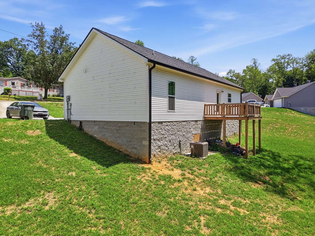 4250 Sherrell Rd