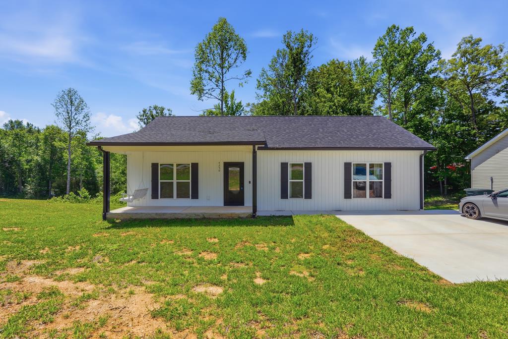 4250 Sherrell Rd
