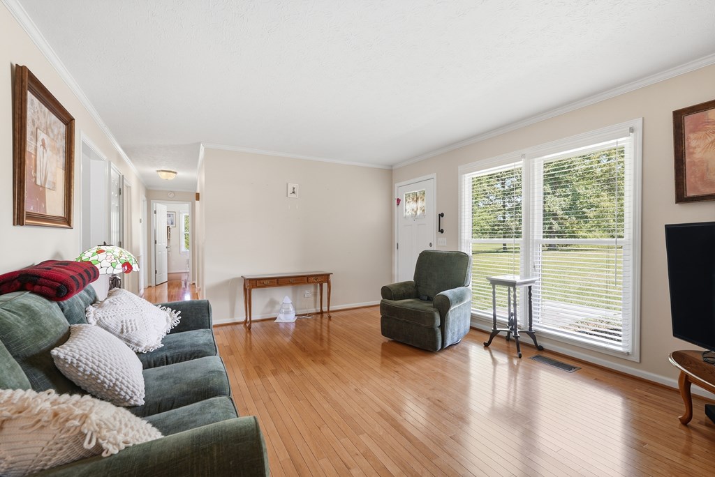 4000 Verble Sherrell Rd