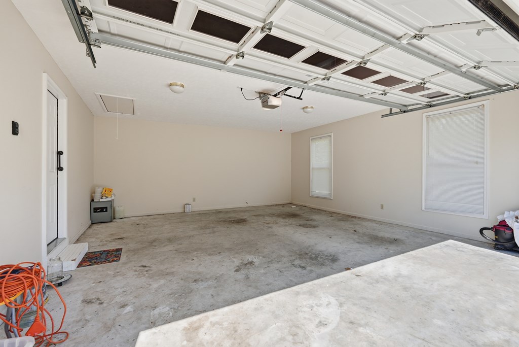 4000 Verble Sherrell Rd