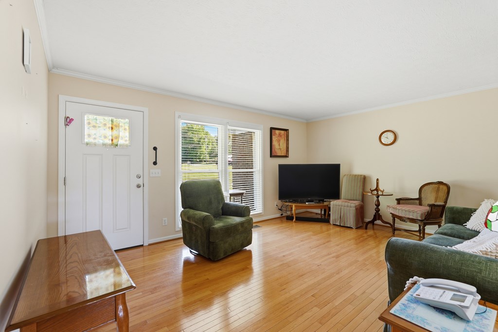 4000 Verble Sherrell Rd
